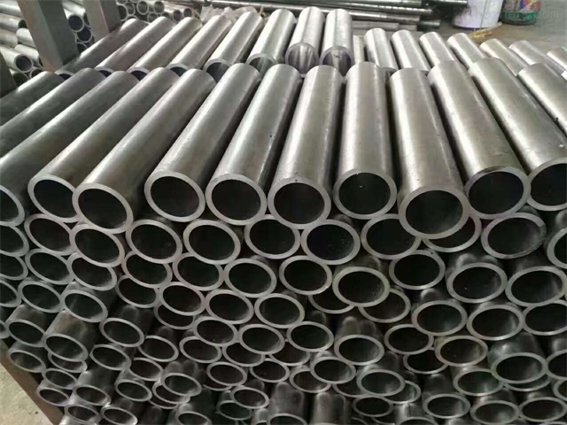 禹城30CrMo精密无缝钢管