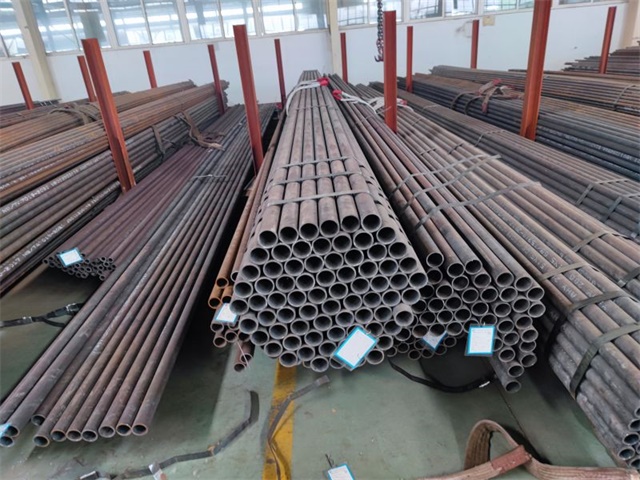 禹城20G合金无缝钢管